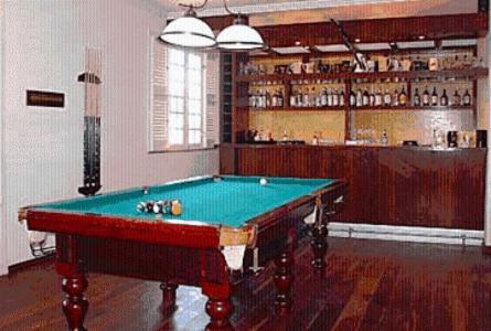 Bouganville Hotel Беберібі Екстер'єр фото